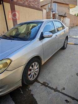 BYD G3